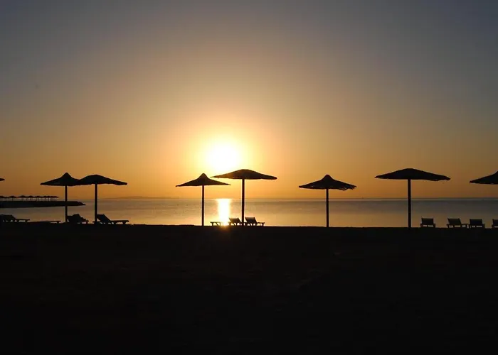 Cecelia Resort Hurgada