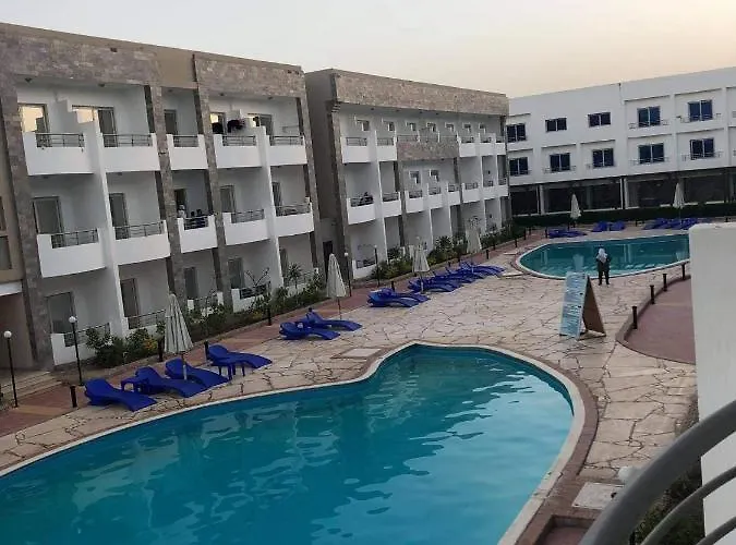 Resort Cecelia Hurgada