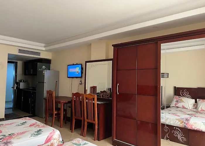 Cecelia Resort