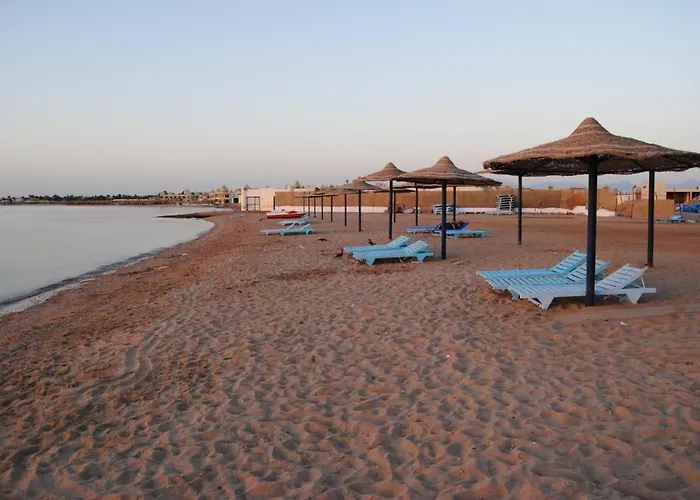 Cecelia Resort