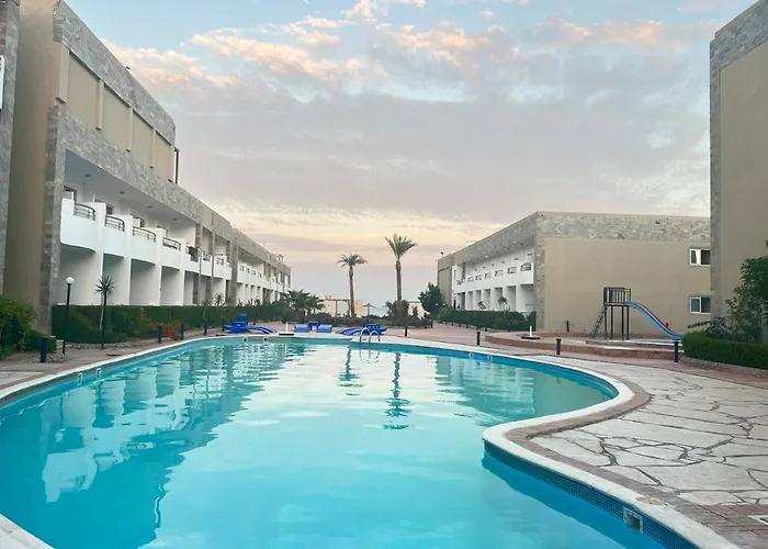 Resort Cecelia *